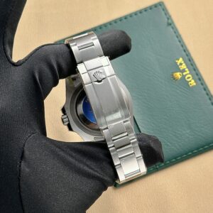 Rolex GMT-Master II 126720VTNR Sprite Replica Clean 40mm (9)