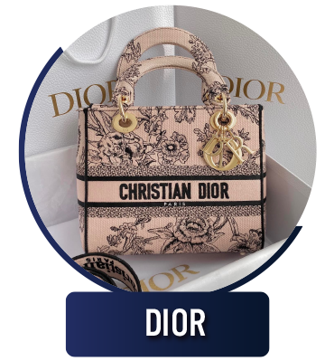 Túi Xách Dior Replica Luxury