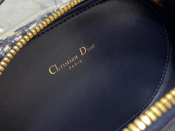 Túi Xách Nữ Hàng Hiệu Dior Siêu Cấp Dây Đeo Chéo 18x6 (1)