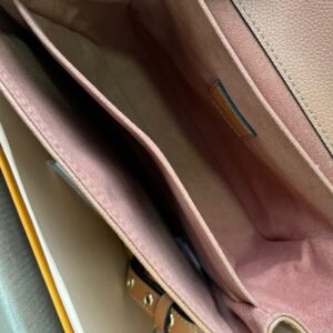 Túi Xách Nữ Louis Vuitton Metis Màu Nâu Họa Tiết 25cm (1)