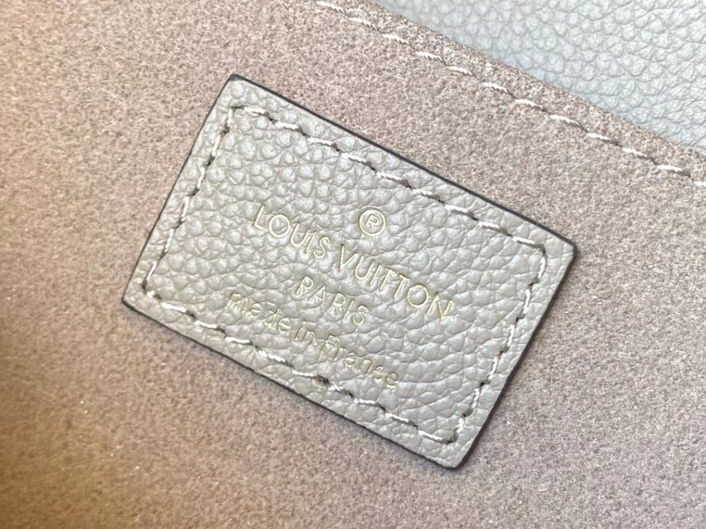 Túi Xách Nữ Hàng Hiệu Louis Vuitton LV Metis Mini Siêu Cấp Khóa Vàng 21.5x13.5x6cm