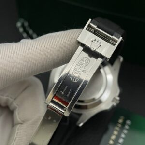 Đồng Hồ Rolex Yacht-Master Fake Cao Cấp Máy Thụy Sỹ EW Factory 40mm (2)