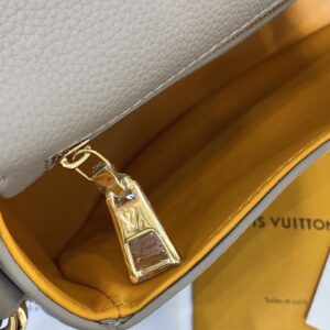 Túi Xách Louis Vuitton LV Pont 9 Da Bò Siêu Cấp 24mm (1)