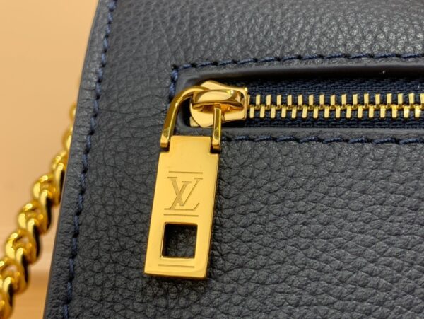 Túi Louis Vuitton LV Mylockme Chain Bag Like Auth Mix 2 Màu 22 (2)
