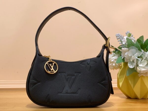 Túi Xách Nữ Louis Vuitton LV Moon Mini Bag Replica 11 Cao Cấp 20 (2)