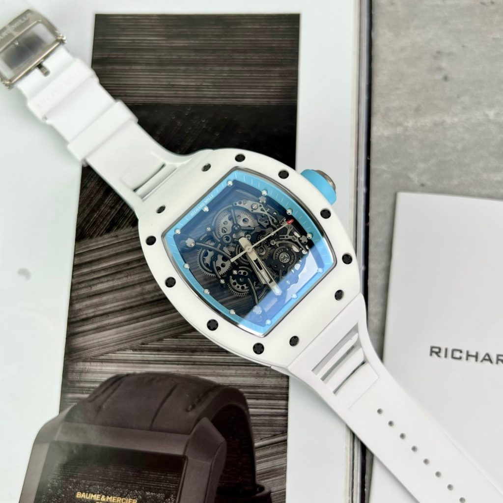 Dwatch Luxury - thương hiệu cung cấp đồng hồ Replica cao cấp (1)