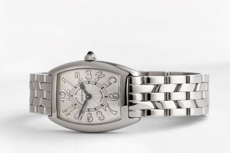 đồng hồ franck muller của nước nào