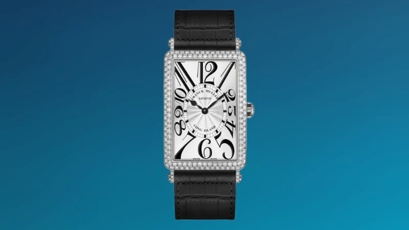 đồng hồ franck muller của nước nào