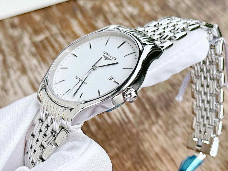 đồng hồ longines của nước nào