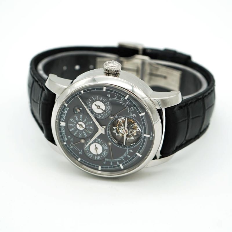 đồng hồ vacheron constantin của nước nào 