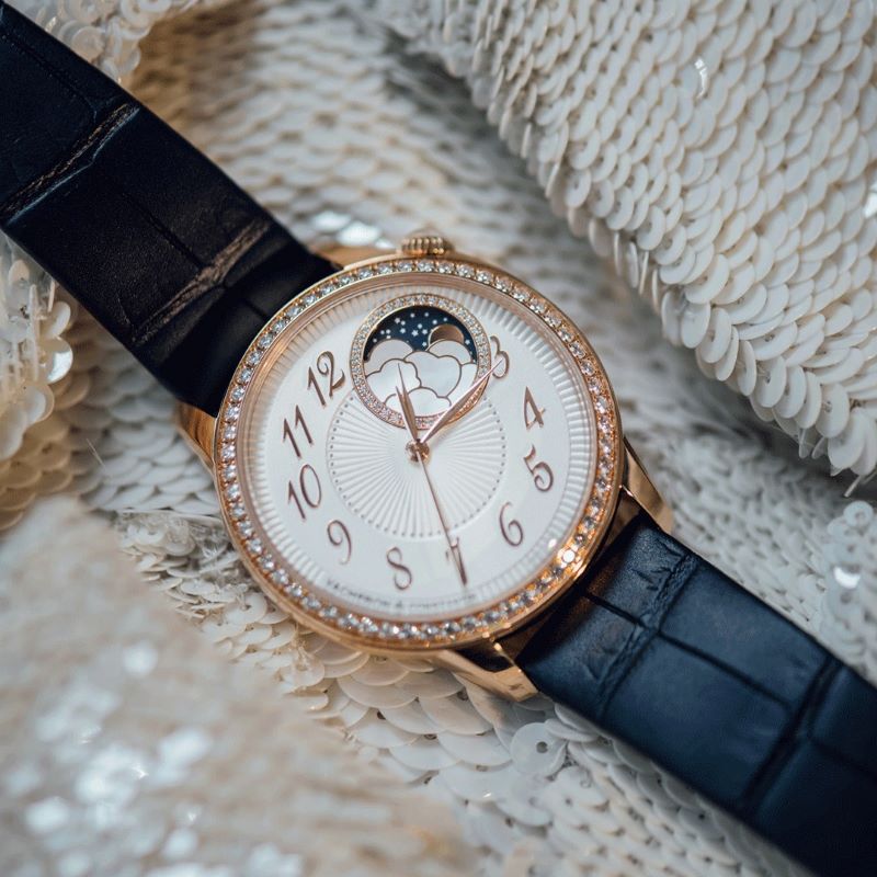 đồng hồ vacheron constantin của nước nào 